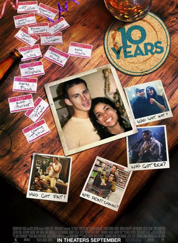 10 Years - Película 2011