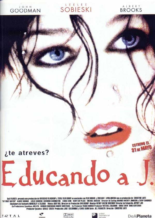 Educando a J. - Película 2001