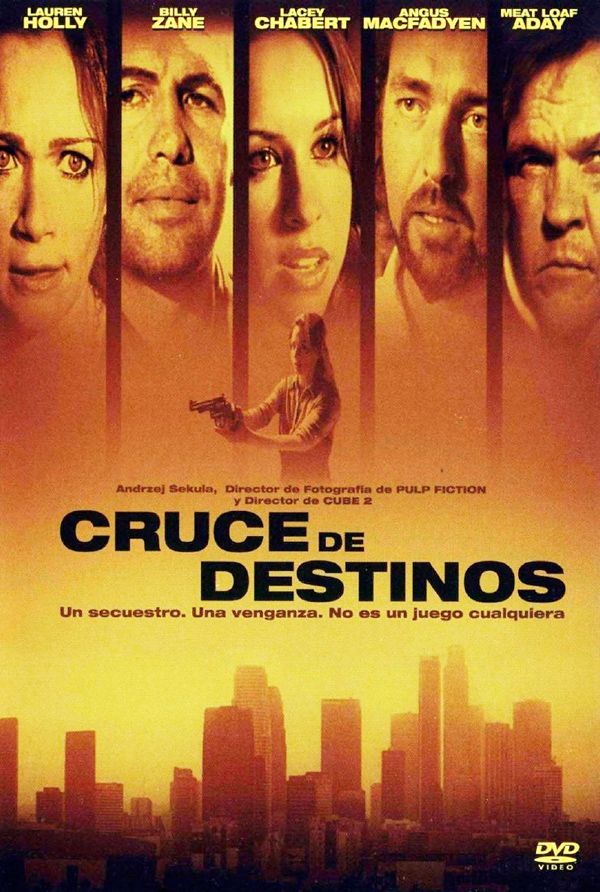 Cruce de destinos - Película 2005