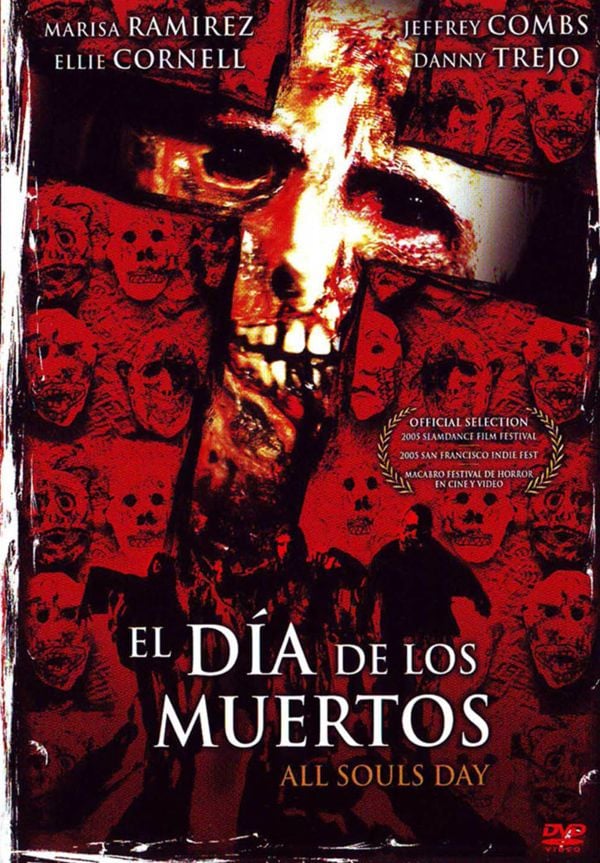 El día de los muertos - Película 2005