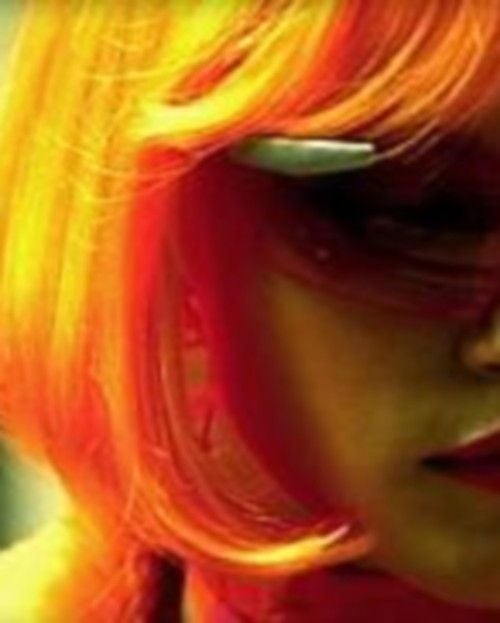 Agent Orange (CM) - Cortometraje