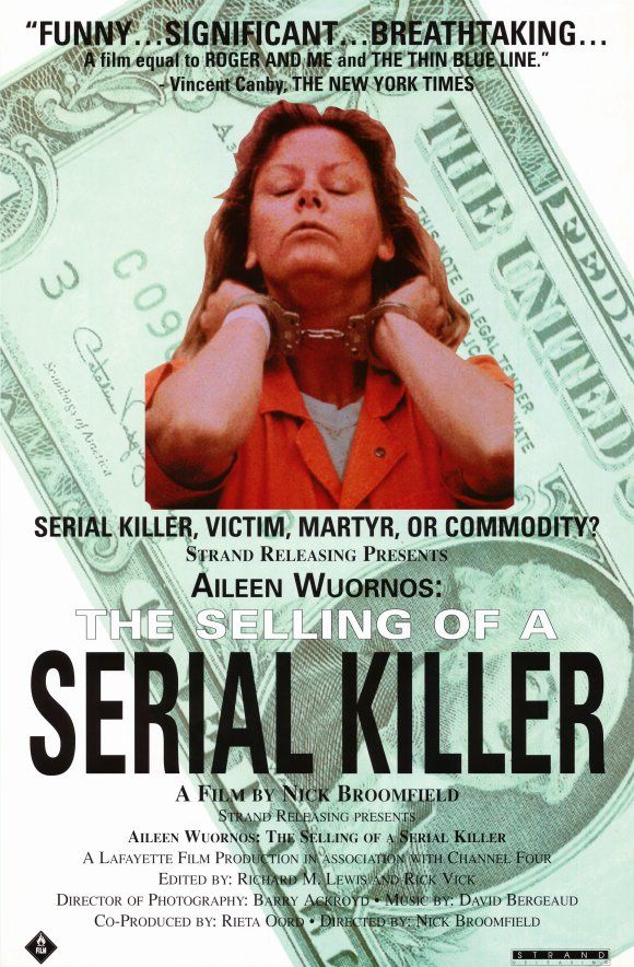 Aileen Wuornos - Documental 1992