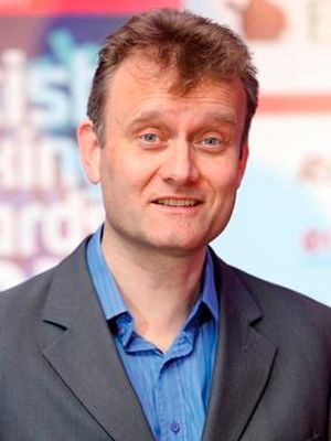 Hugh Dennis - SensaCine.com