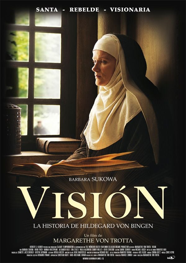 Visión - Película 2009