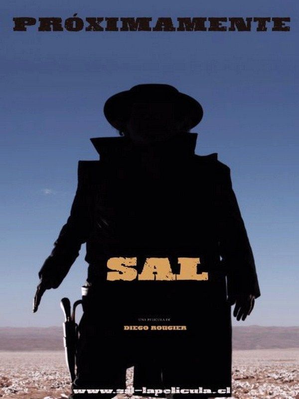 Sal - Película 2011