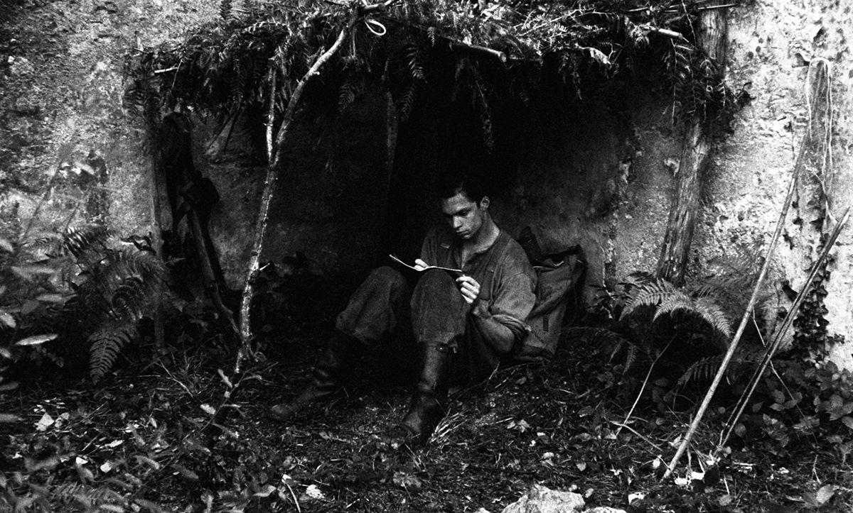 Foto de Les Enfants de la nuit - Foto 4 por un total de 9 - SensaCine.com