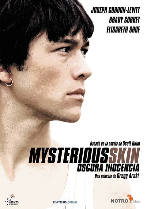 Mysterious Skin (Oscura inocencia) - Película 2004
