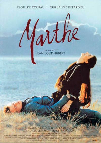 Marthe - Película 1997