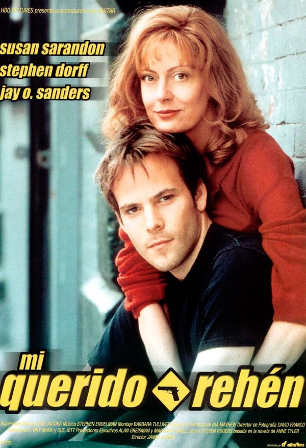 Mi querido rehén - Película 1999