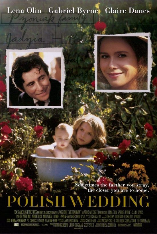 Polish Wedding - Película 1998