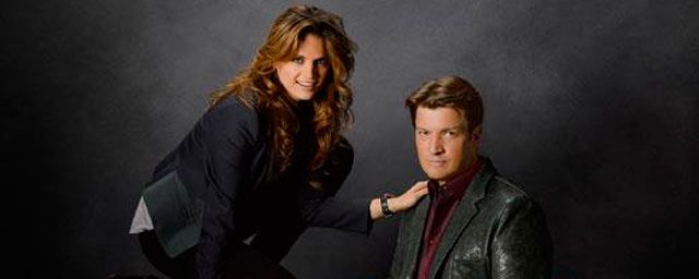 Castle Ultimo Capitulo Temporada 8 Español