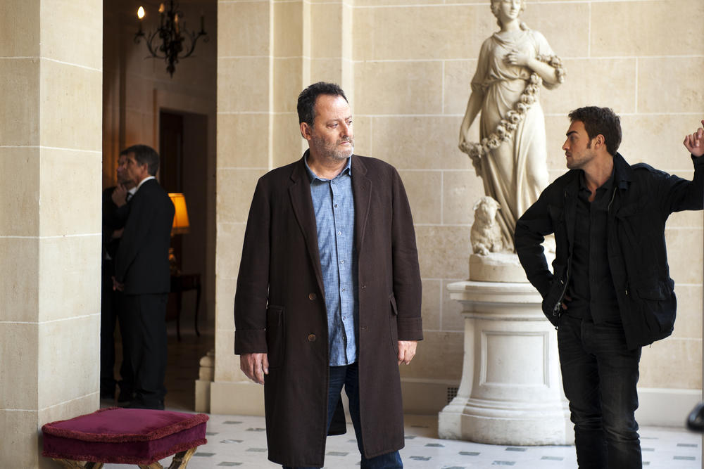 Foto de Jean Reno - Jo : Foto Jean Reno, Tom Austen - Foto 113 de 220 - SensaCine.com