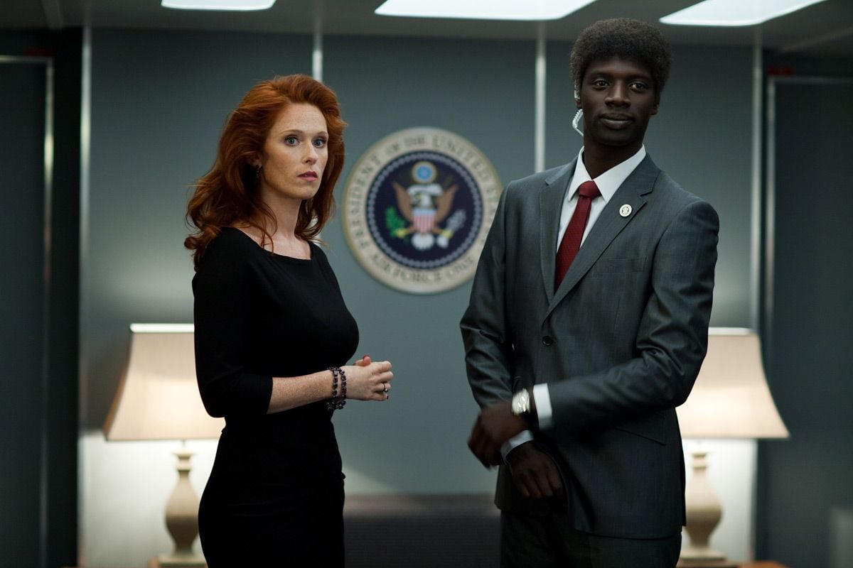 Foto de Omar Sy Mais qui a retué Pamela Rose ? Foto Audrey Fleurot, Kad Merad, Omar Sy Foto de Omar Sy Mais qui a retué Pamela Rose ? Foto Audrey Fleurot, Kad Merad, Omar Sy