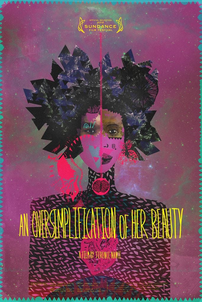 An Oversimplification of Her Beauty - Película 2012