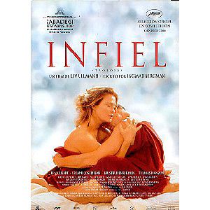 Infiel - Película 2000