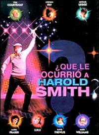 ¿Qué le ocurrió a Harold Smith? - Película 1999