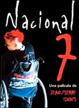 Nacional 7 - Película 2000
