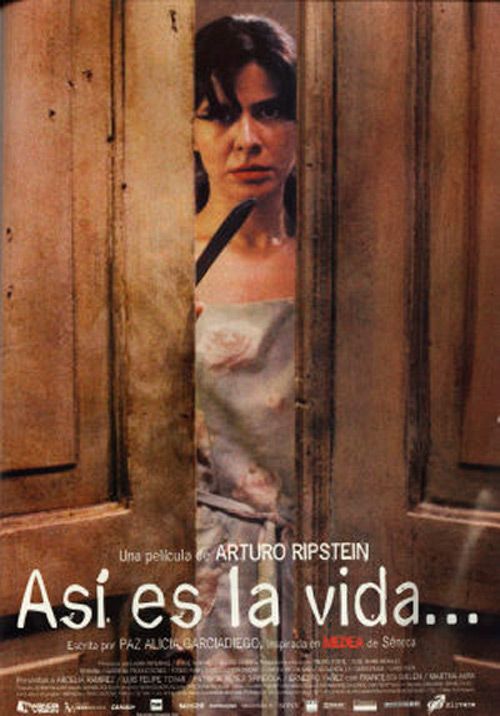 Así Es La Vida... - Película 2000
