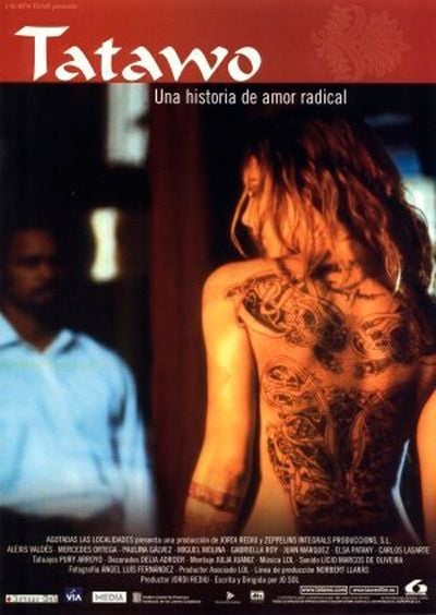Tatawo - Película 2000