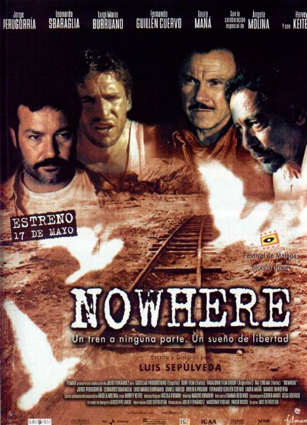 Nowhere - Película 2002