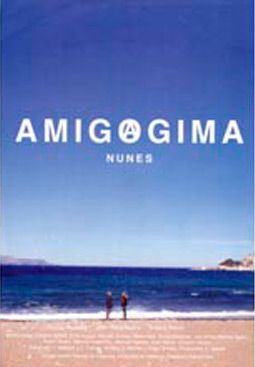 Amigogima - Película 2001