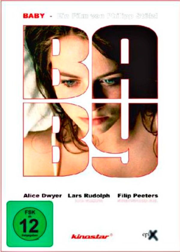 Baby - Película 2002