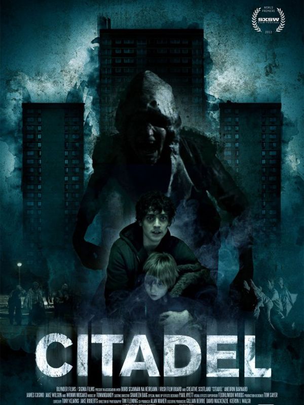 Citadel - Película 2012