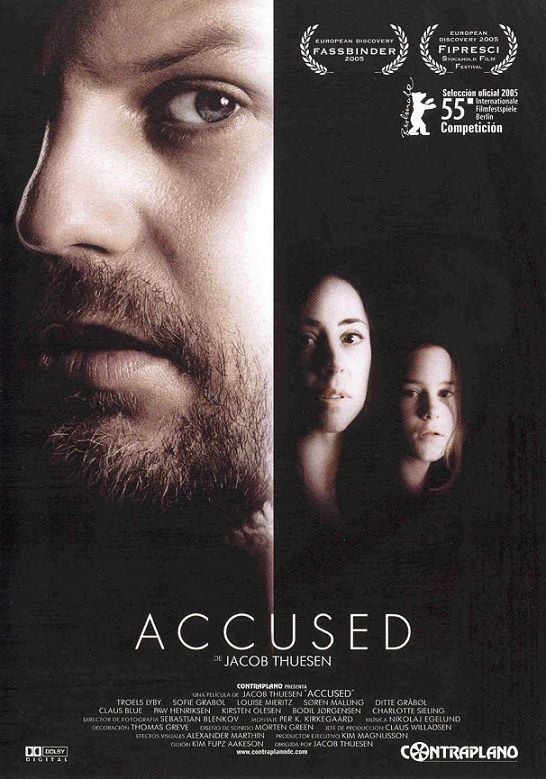 Accused - Película 2005