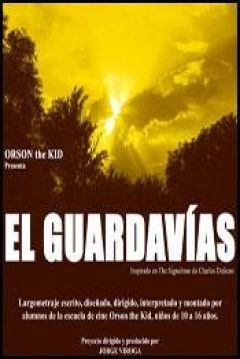 El guardavías - Película 2005
