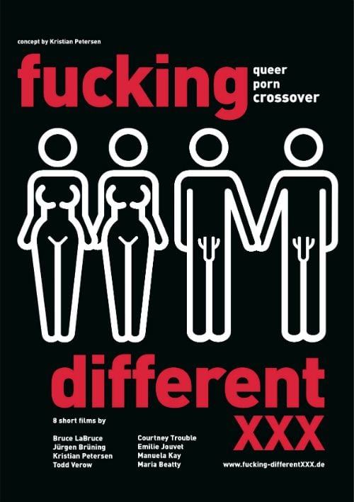 Fucking Different XXX - Película 2011