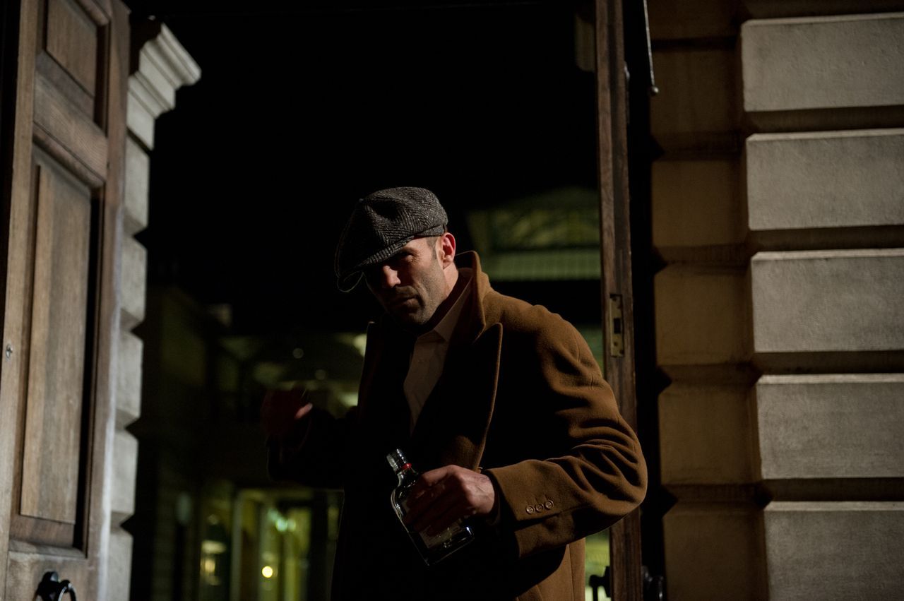 Todas Las Peliculas De Jason Statham