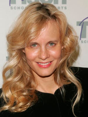 Lori Singer ariel moore