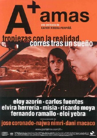 A+ (Amas) - Película 2004