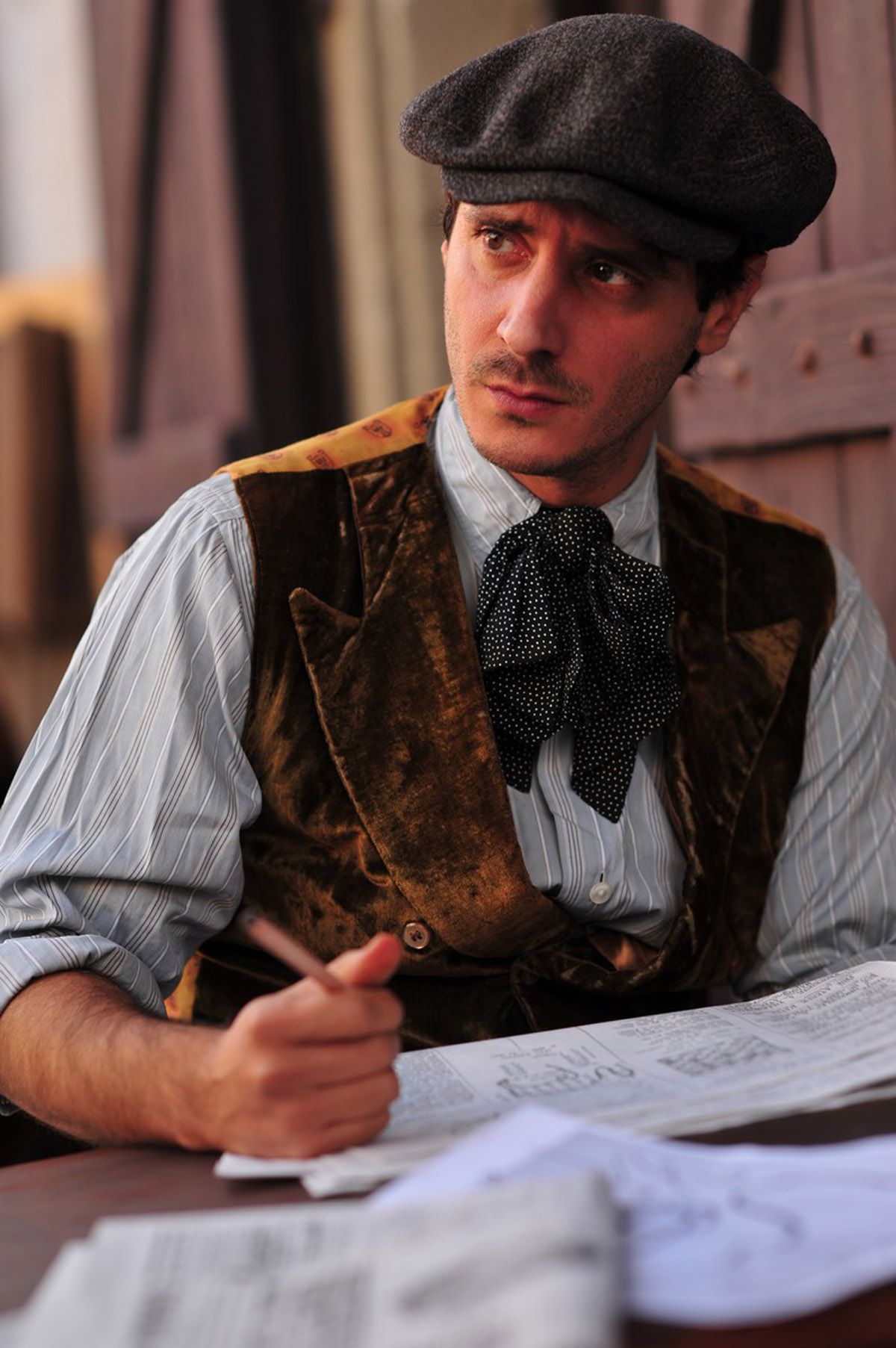 Foto de la película La Banda Picasso Foto 5 por un total de 18