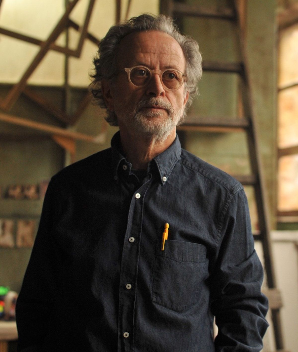 Foto de la película La Banda Picasso Foto 5 por un total de 18