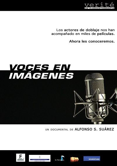 Voces en imágenes - Documental 2008