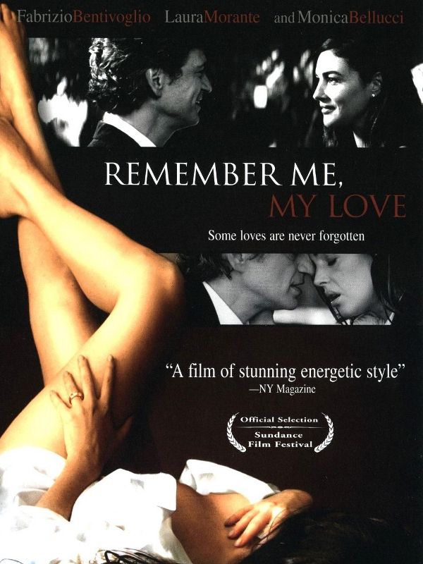 Ricordati di me - Película 2003
