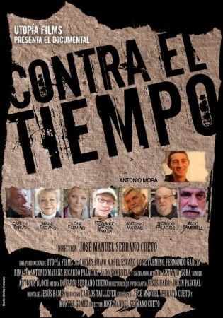 Contra el tiempo - Documental 2012
