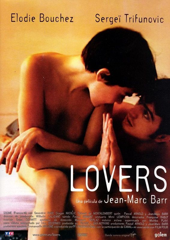 Lovers - Película 1999