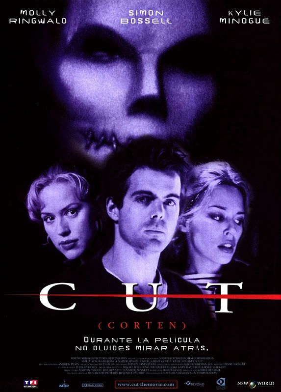 Cut (Corten) - Película 1999