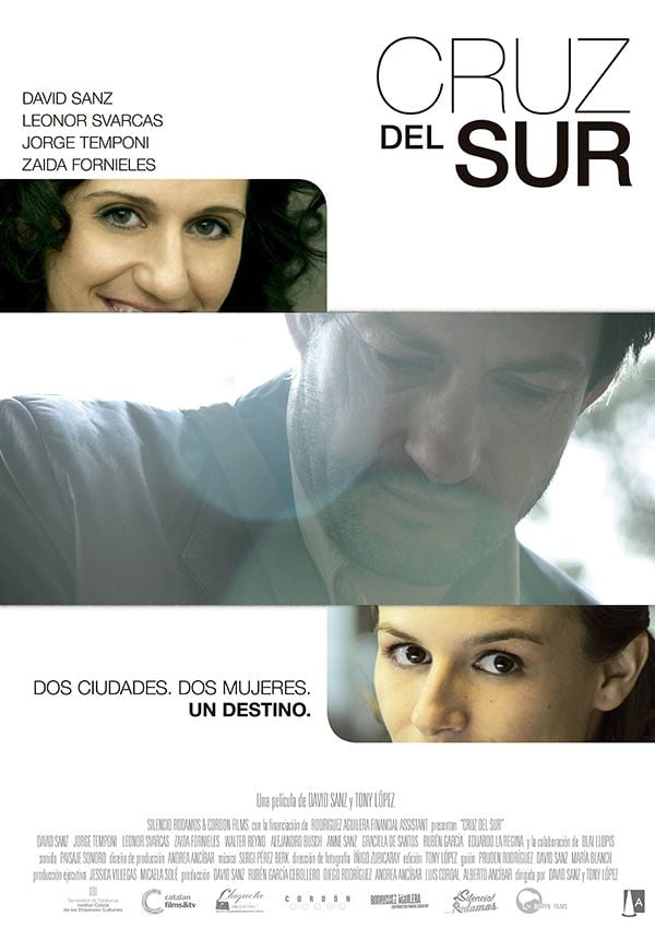 Cruz del Sur - Película 2012
