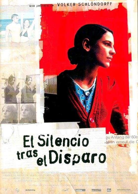 Las leyendas de Rita - Película 2000