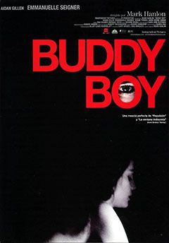 Buddy Boy - Película 1999