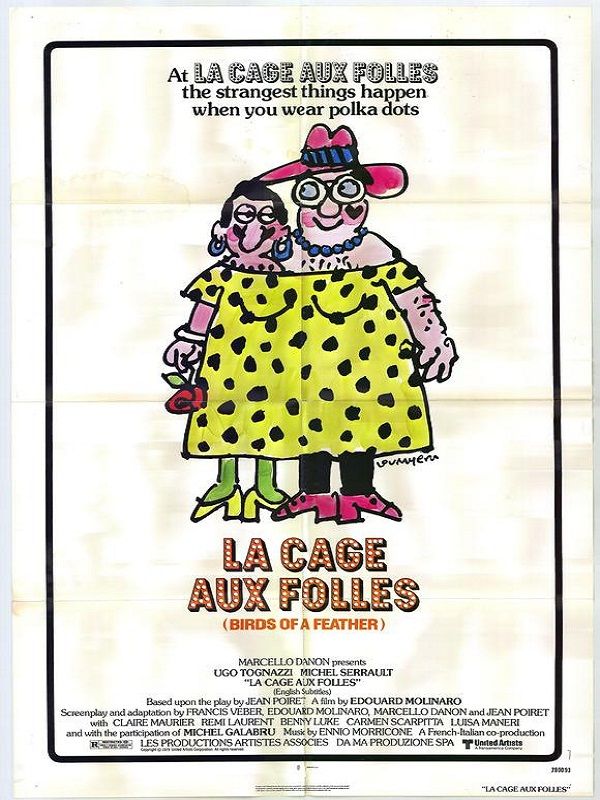 Vicios pequeños - Película 1978