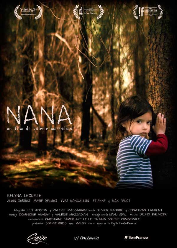 Nana - Película 2011