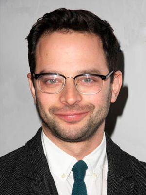 Nick Rol Nick Kroll - SensaCine.com