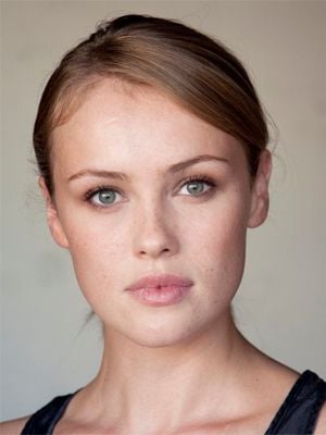 Foto de Hannah New - Cartel Hannah New - Foto 36 de 45 - SensaCine.com