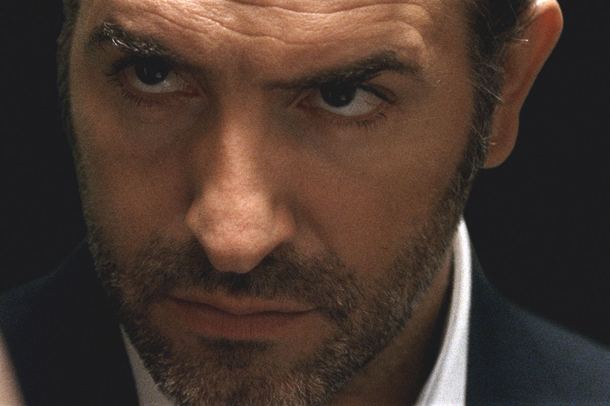 Foto de la película Möbius Foto 8 por un total de 40