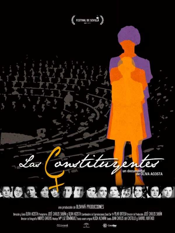 Las Constituyentes - Documental 2011