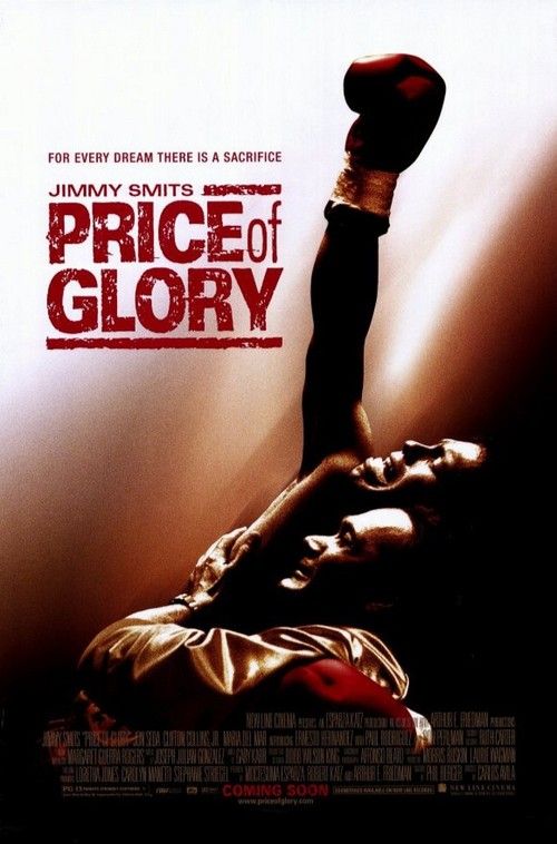 Price of glory - Película 2000